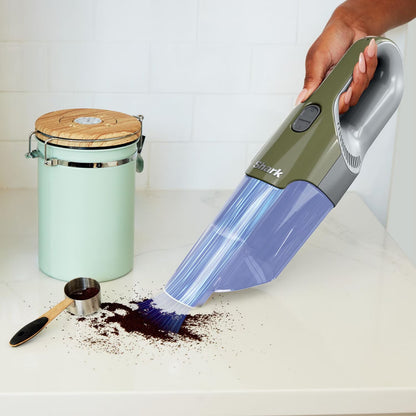 Shark Cyclone CH700C Cordless Handheld Vacuum