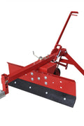 48″ ATV Grader Blade with 180° Rotating Blade & Replaceable Edge – 50mm Ball Hitch Model CNJATVGB4 - with | Sold by Uncle Wiener's Wholesale