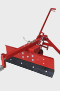 48″ ATV Grader Blade with 180° Rotating Blade & Replaceable Edge – 50mm Ball Hitch Model CNJATVGB4 - with | Sold by Uncle Wiener's Wholesale