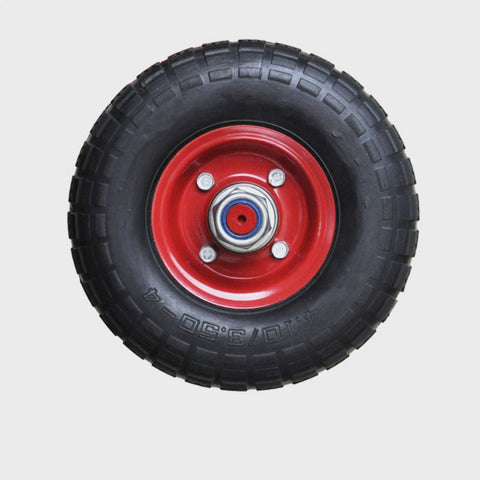 48″ ATV Grader Blade with 180° Rotating Blade & Replaceable Edge – 50mm Ball Hitch Model CNJATVGB4 - with | Sold by Uncle Wiener's Wholesale