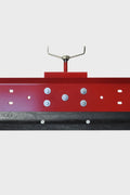 48″ ATV Grader Blade with 180° Rotating Blade & Replaceable Edge – 50mm Ball Hitch Model CNJATVGB4 - with | Sold by Uncle Wiener's Wholesale