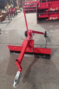 48″ ATV Grader Blade with 180° Rotating Blade & Replaceable Edge – 50mm Ball Hitch Model CNJATVGB4 - with | Sold by Uncle Wiener's Wholesale