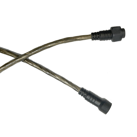 48 FT 15 Solar Bulb LED String Light with Cable – Wedding & Garden Décor 9106551 - with | Sold by Uncle Wiener's Wholesale