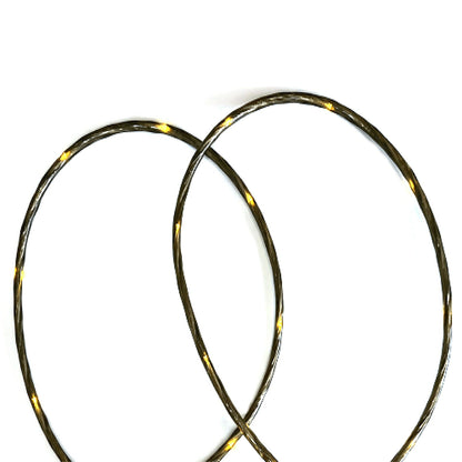 48 FT 15 Solar RGB Bulb String Light – Wedding & Outdoor Décor 910650 - with | Sold by Uncle Wiener's Wholesale