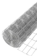 5 FT x 100 FT Welded Wire Fence – 4x4 IN Mesh Livestock Barrier FF5400 - Welded Wire Fence with | Sold by Uncle Wiener's Wholesale