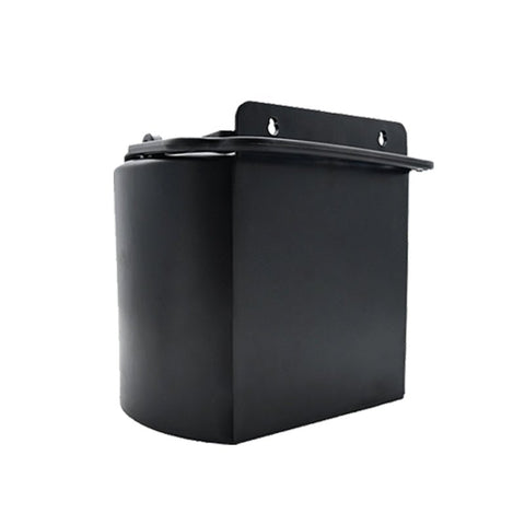 5 KM Solar Electric Fence Energiser – Livestock & Pet Control WTCS015 - with | Sold by Uncle Wiener's Wholesale