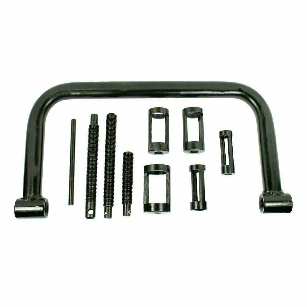 5 - Size Valve Spring Compressor Pusher Set – Automotive & Motorcycle Tool – A1003 - with | Sold by Uncle Wiener's Wholesale