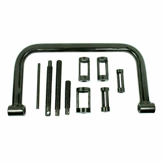 5 - Size Valve Spring Compressor Pusher Set – Automotive & Motorcycle Tool – A1003 - with | Sold by Uncle Wiener's Wholesale