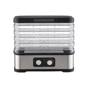 5 Tray Food Dehydrator 250W Digital Electric Fruit Meat Dryer GGJ300B - with | Sold by Uncle Wiener's Wholesale
