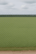 50 FT x 6 FT & 5 FT Class 1 Chain Link Fence – 11 - Gauge Galvanized Fencing - with 50 FT X 6 FT | Sold by Uncle Wiener's Wholesale