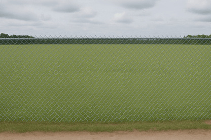 50 FT x 6 FT & 5 FT Class 1 Chain Link Fence – 11 - Gauge Galvanized Fencing - with 50 FT X 6 FT | Sold by Uncle Wiener's Wholesale