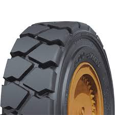 5.00 - 8 WestLake EDT 10PR TT Forklift Tire – Used 80–90% Tread WL508UT - with | Sold by Uncle Wiener's Wholesale