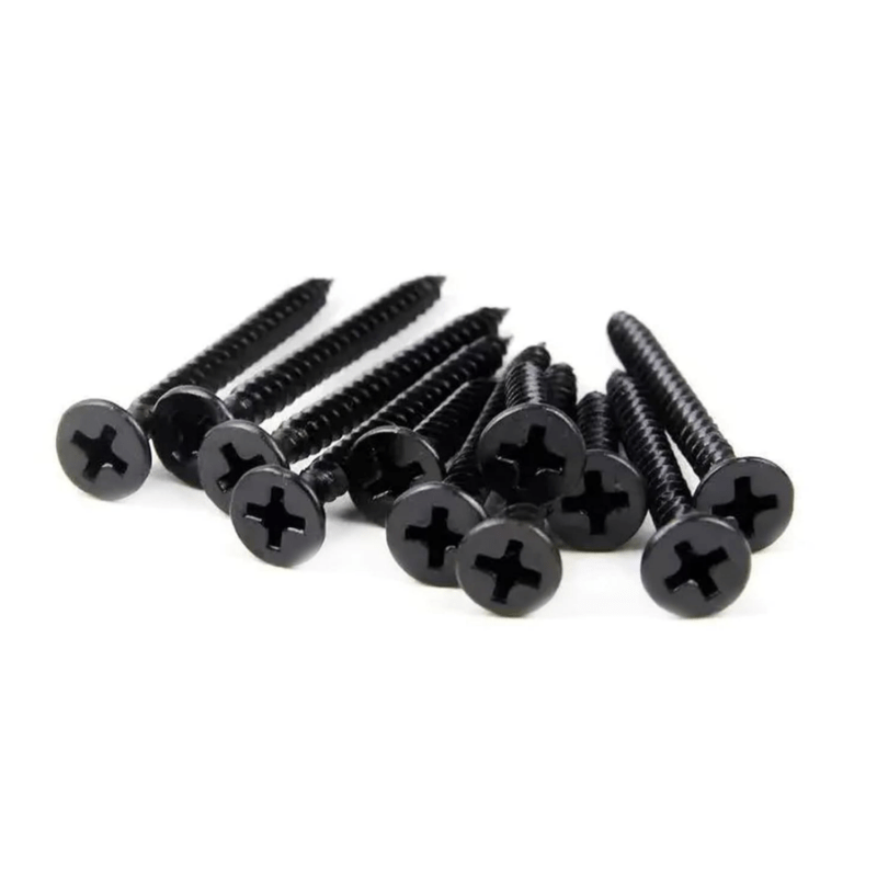 500pcs Self - Tapping Screw Kit Metal Expansion Assortment Box FS011076 - with | Sold by Uncle Wiener's Wholesale