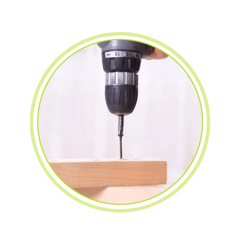 500pcs Self - Tapping Screw Kit Metal Expansion Assortment Box FS011076 - with | Sold by Uncle Wiener's Wholesale