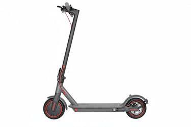 500W Electric Scooter 10 in Tires 36V 7.8Ah Battery 25 km/h Max Speed ES500W - with | Sold by Uncle Wiener's Wholesale