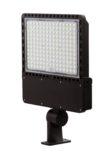 500W LED Yard & Street Light – Day/Night Sensor, Outdoor Security Light SBL500 - with | Sold by Uncle Wiener's Wholesale