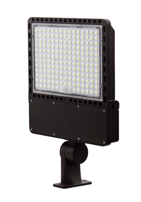 500W LED Yard & Street Light – Day/Night Sensor, Outdoor Security Light SBL500 - with | Sold by Uncle Wiener's Wholesale