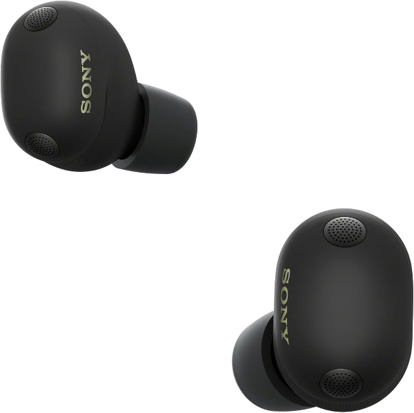 Sony WF-1000XM6 Wireless Noise Cancelling Earbuds with Hi-Res Audio WF1000XM6