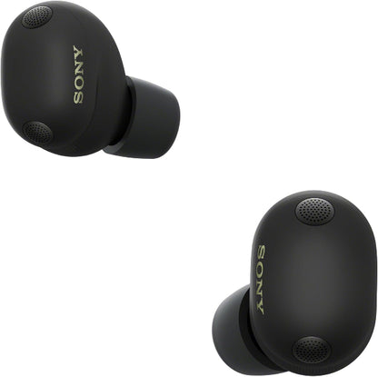 Sony WF-1000XM6 Wireless Noise Cancelling Earbuds with Hi-Res Audio WF1000XM6