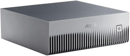 ASUS Ascent GX10 AI Supercomputer – NVIDIA GB10, 128GB Unified Memory, 1TB NVMe – Open Box