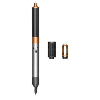 Dyson Airwrap Origin Multi-Styler – 1300W Coanda Hair Styler with 1.6" Curling Barrel, Anti-Snag Loop Brush & Fast Dryer