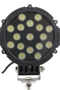 51W 7″ CREE LED Off - Road Flood Light – High - Output Work Lamp LED51W - with | Sold by Uncle Wiener's Wholesale