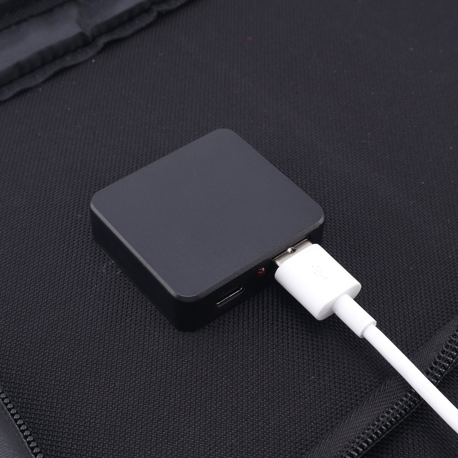 5V 30W Three - Fold Portable Solar Panel Charger for Phones Power Banks Camping SPS30A - with | Sold by Uncle Wiener's Wholesale