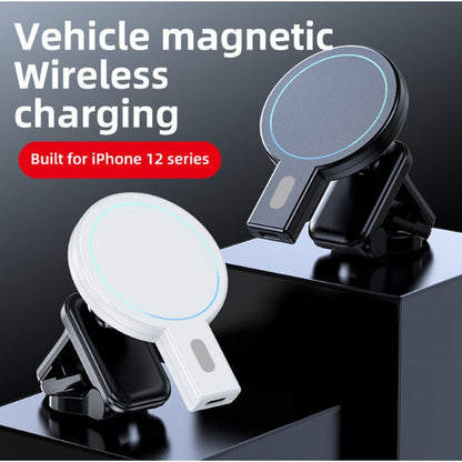 6-in-1 Magnetic Wireless Charger for Phone, Watch & Earbuds LGTCU37 - with | Sold by Uncle Wiener's Wholesale