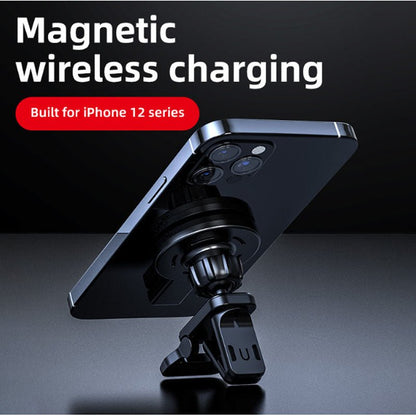 6-in-1 Magnetic Wireless Charger for Phone, Watch & Earbuds LGTCU37 - with | Sold by Uncle Wiener's Wholesale