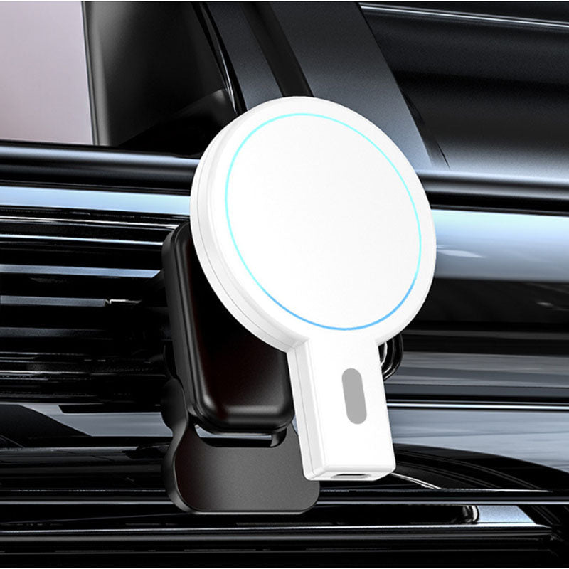6-in-1 Magnetic Wireless Charger for Phone, Watch & Earbuds LGTCU37 - with | Sold by Uncle Wiener's Wholesale