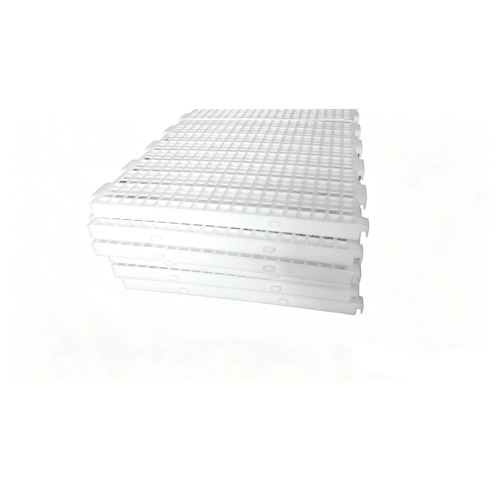 6-Pack Plastic Chicken Slat Floor Mats 47.2" x 19.7" Poultry Coop Flooring Panels for Chickens, Ducks &amp; Farm Use CS12050 - with | Sold by Uncle Wiener's Wholesale