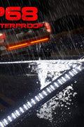 60" 5 - Mode LED Tailgate Light Bar – Brake, Turn, Reverse, Signal | 765TGL - with | Sold by Uncle Wiener's Wholesale