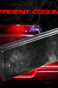 60" 5 - Mode LED Tailgate Light Bar – Brake, Turn, Reverse, Signal | 765TGL - with | Sold by Uncle Wiener's Wholesale