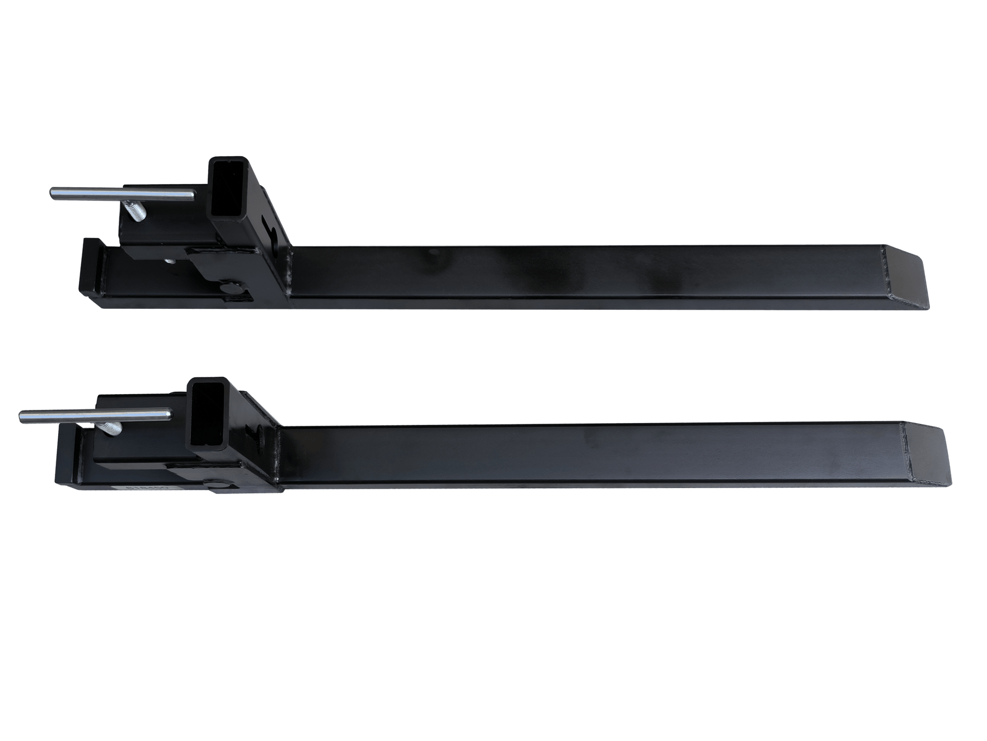 60 Inch Heavy Duty Clamp On Pallet Forks 6000 lb Capacity Tractor Loader Fork Attachment 814580 - with | Sold by Uncle Wiener's Wholesale