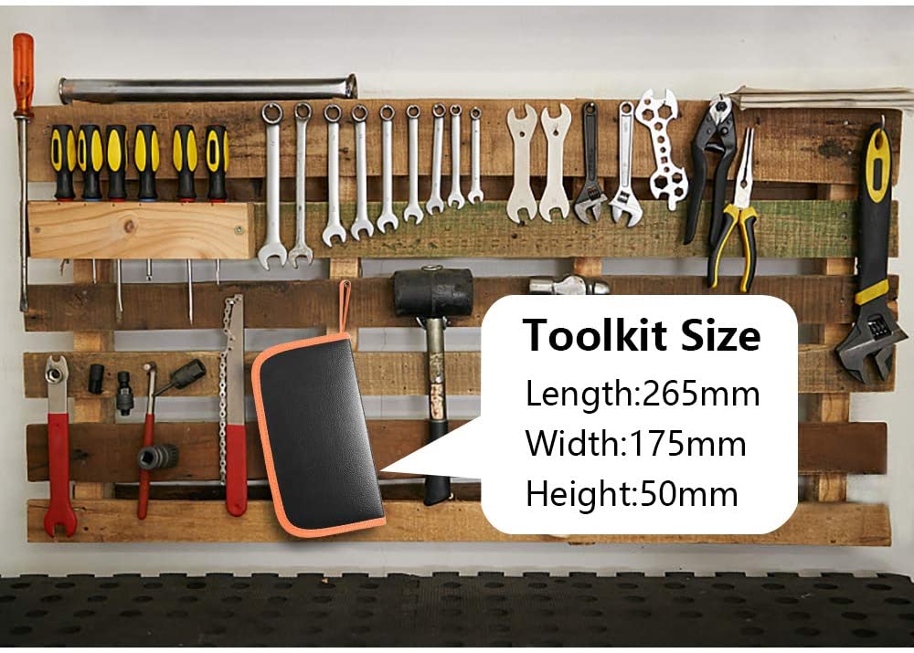60 Watt Soldering Iron Kit with Stand, Wire & Repair Tools 21 - in - 1 TP936S1 - with | Sold by Uncle Wiener's Wholesale