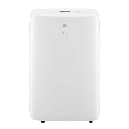 6,000 BTU (DOE) 115 - Volt Portable Air Conditioner LP0621WSR Cools 250 Sq. Ft. with Dehumidifier Function and LCD Remote - with | Sold by Uncle Wiener's Wholesale