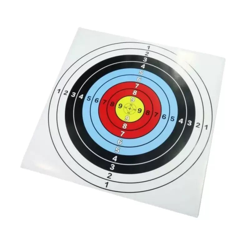 Compound Bow Set – Complete Archery Kit with 3-Pin Sight, Quiver & 6 Arrows KS02