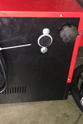 60L/Min Diesel Fuel Transfer Pump 110V with Nozzle, Hoses & Gauge – FD60A - with | Sold by Uncle Wiener's Wholesale
