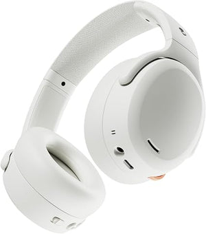Skullcandy Crusher ANC 2 Wireless Noise Cancelling Headphones – Crusher Bass, Bluetooth, 60-Hour Battery