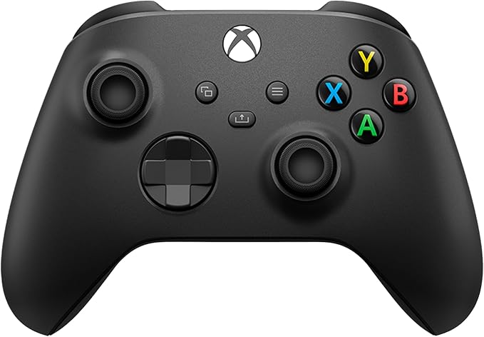 Xbox Core Wireless Gaming Controller – Bluetooth Controller for Xbox Series X|S, Xbox One, PC, Android and iOS