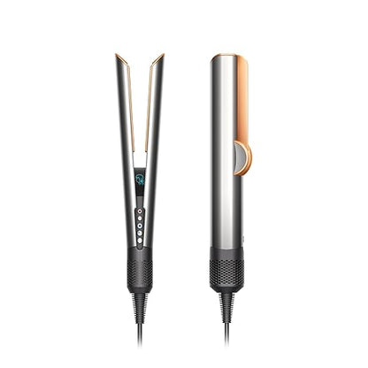 Dyson Airstrait™ Wet to Dry Hair Straightener – No Heat Damage, Open Box Deal