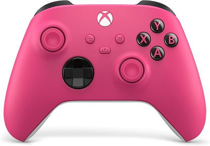 Xbox Core Wireless Gaming Controller – Bluetooth Controller for Xbox Series X|S, Xbox One, PC, Android and iOS