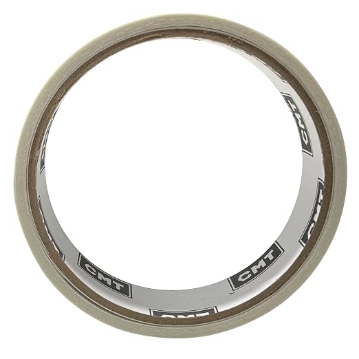 Double-Sided Mounting Tape – 12 Rolls, 0.7" x 16 ft Each, Strong Adhesive Tape for Car, Home and Office