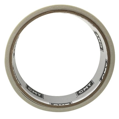 Double-Sided Mounting Tape – 12 Rolls, 0.7" x 16 ft Each, Strong Adhesive Tape for Car, Home and Office