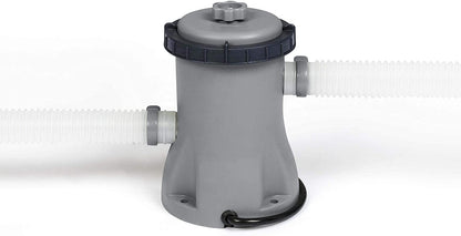 Bestway Pool Filter Pumps – 530 to 2500 GPH | Clean & Circulate Above Ground Pools