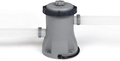 Bestway Pool Filter Pumps – 530 to 2500 GPH | Clean & Circulate Above Ground Pools
