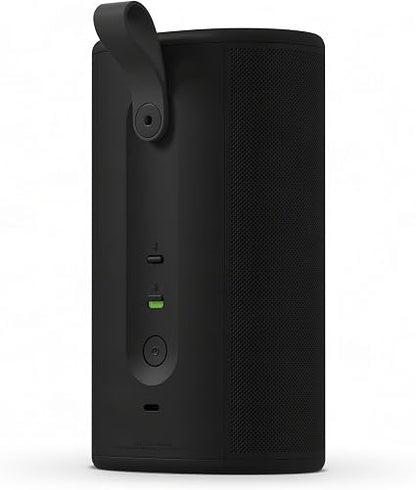 Sonos Move 2 Portable WiFi & Bluetooth Speaker – 24-Hour Battery, Charging Base, AirPlay 2, IP67
