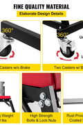 400 LBS over-engine creeper with padded deck and support rods
High-top automotive creeper work stand in use
Foldable engine creeper platform for cars and trucks
Adjustable mechanic creeper with height settings
Engine bay creeper stand with locking wheels and pouch