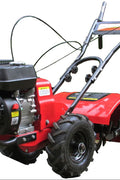 6.5 HP Self - Propelled Garden Tiller – 212cc Engine, 19” Width, 14” Tines ET2021 - with | Sold by Uncle Wiener's Wholesale