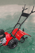 6.5 HP Self - Propelled Garden Tiller – 212cc Engine, 19” Width, 14” Tines ET2021 - with | Sold by Uncle Wiener's Wholesale